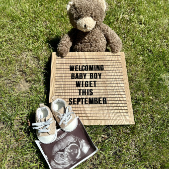 Babylist Registry Photo