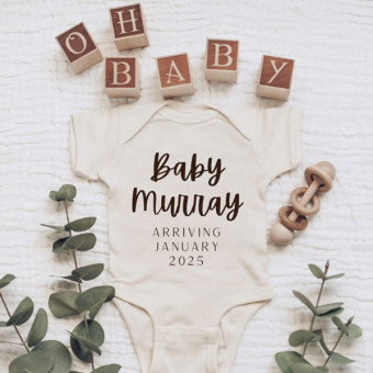 Babylist Registry Photo