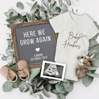 Babylist Registry Photo