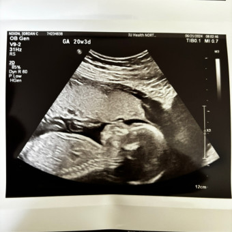 Babylist Registry Photo