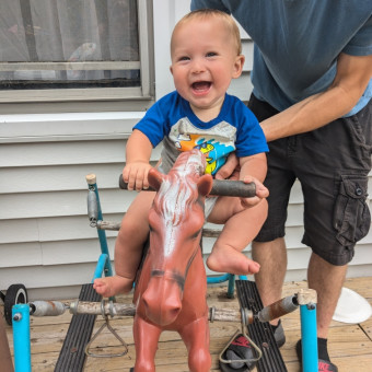 Babylist Registry Photo