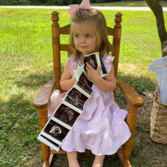 Babylist Registry Photo