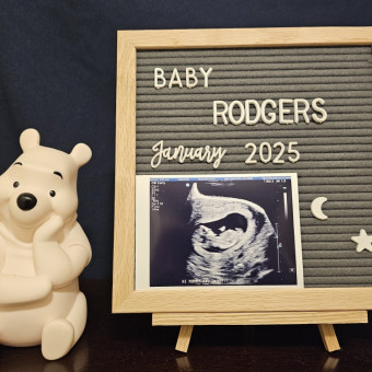 Babylist Registry Photo