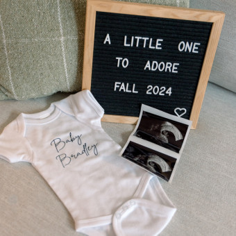 Babylist Registry Photo
