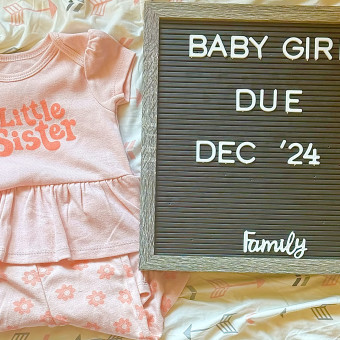 Babylist Registry Photo