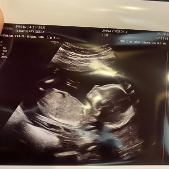 Babylist Registry Photo