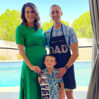 Babylist Registry Photo