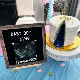 Babylist Registry Photo