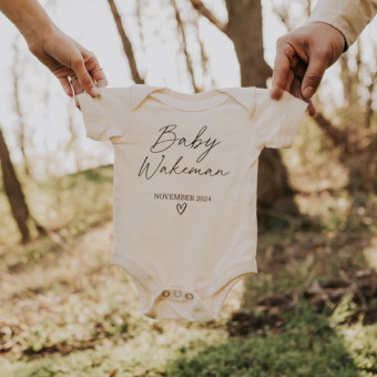 Babylist Registry Photo