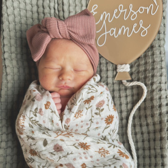 Babylist Registry Photo
