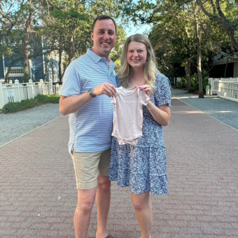 Babylist Registry Photo