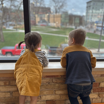 Babylist Registry Photo