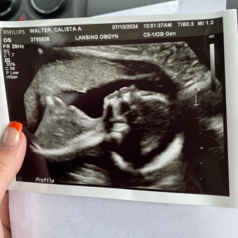 Babylist Registry Photo