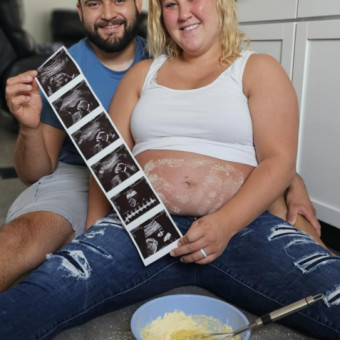 Babylist Registry Photo