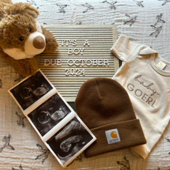 Babylist Registry Photo