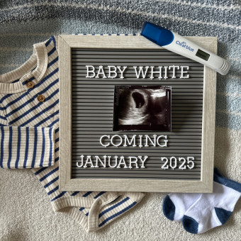 Babylist Registry Photo