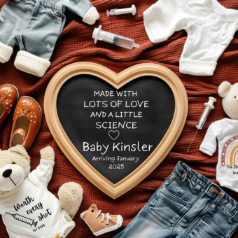 Babylist Registry Photo