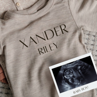 Babylist Registry Photo