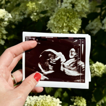Babylist Registry Photo