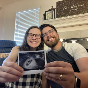Babylist Registry Photo