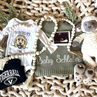 Babylist Registry Photo