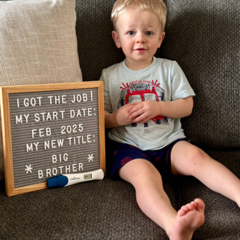 Babylist Registry Photo