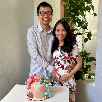 Babylist Registry Photo