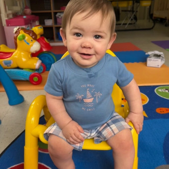 Babylist Registry Photo