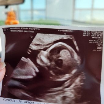 Babylist Registry Photo