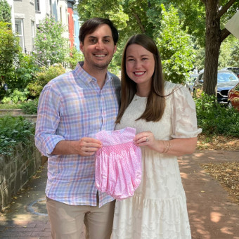 Babylist Registry Photo