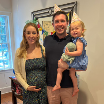 Babylist Registry Photo