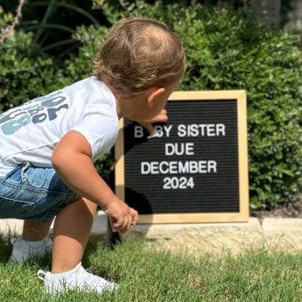 Babylist Registry Photo