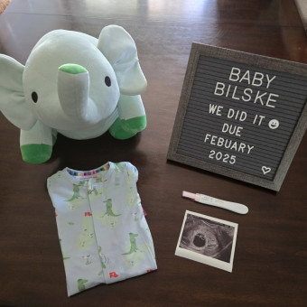 Babylist Registry Photo