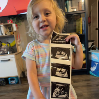 Babylist Registry Photo
