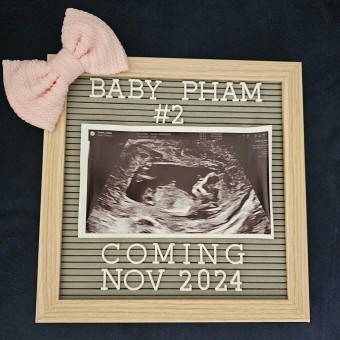 Babylist Registry Photo