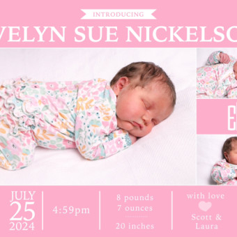 Babylist Registry Photo