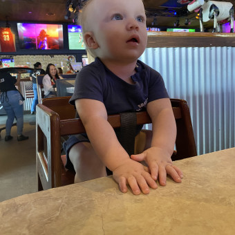 Babylist Registry Photo