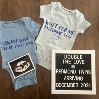 Babylist Registry Photo