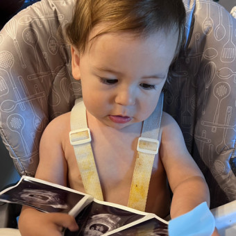 Babylist Registry Photo