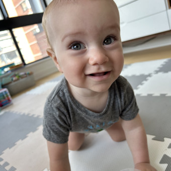 Babylist Registry Photo
