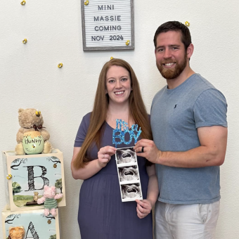 Babylist Registry Photo