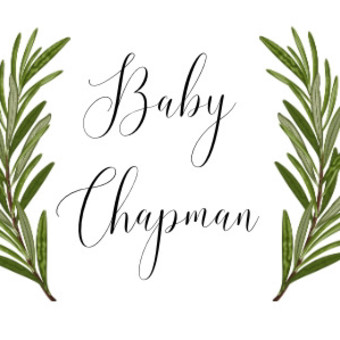 Babylist Registry Photo