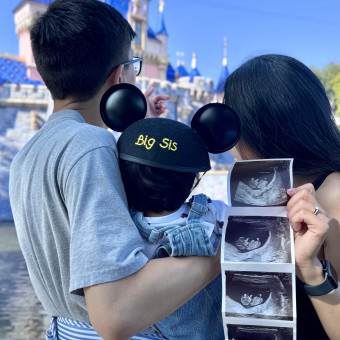 Babylist Registry Photo