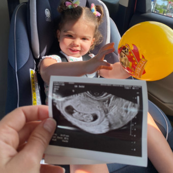 Babylist Registry Photo