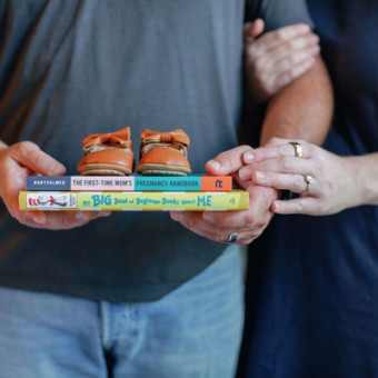 Babylist Registry Photo