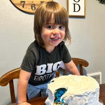 Babylist Registry Photo
