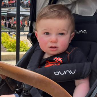 Babylist Registry Photo