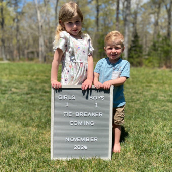 Babylist Registry Photo