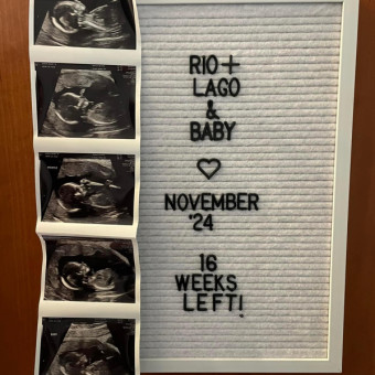 Babylist Registry Photo