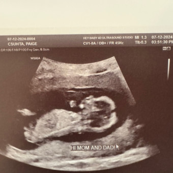 Babylist Registry Photo